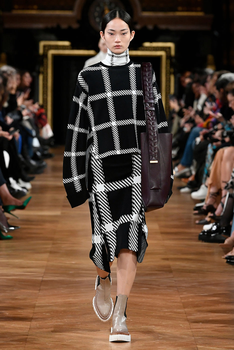 Stella McCartney Winter 20 Collection 